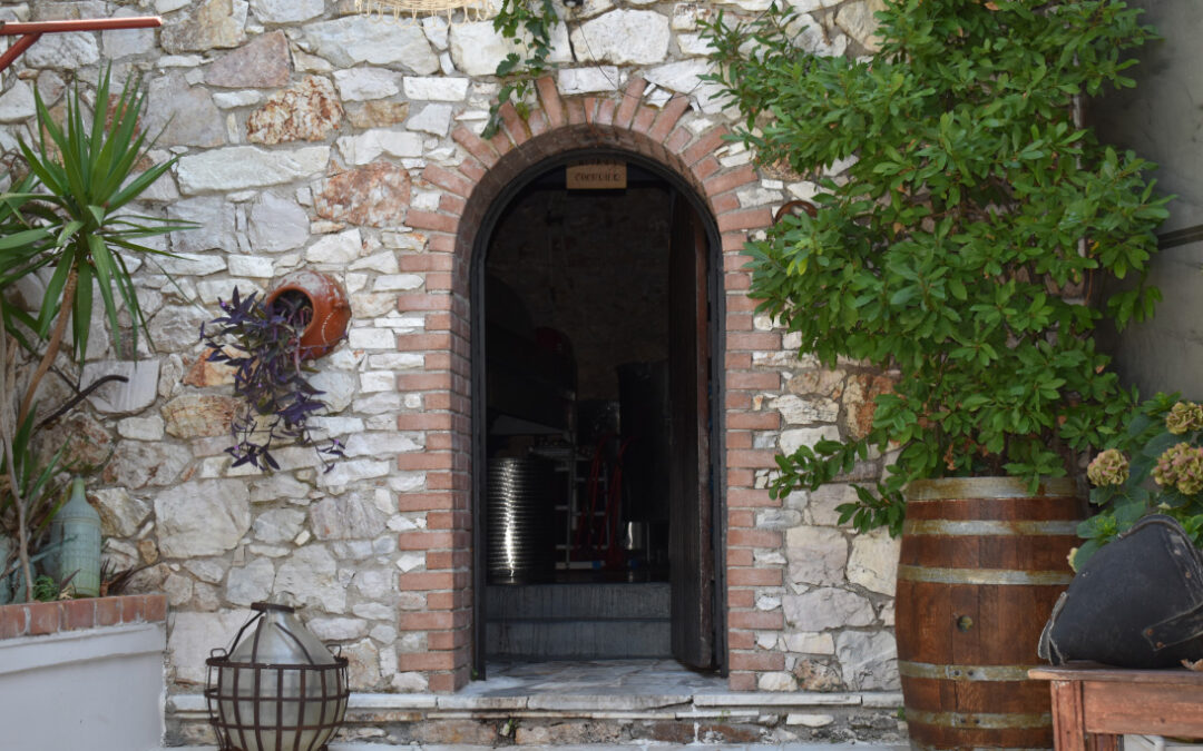 Ανοιχτές Πόρτες 2025!